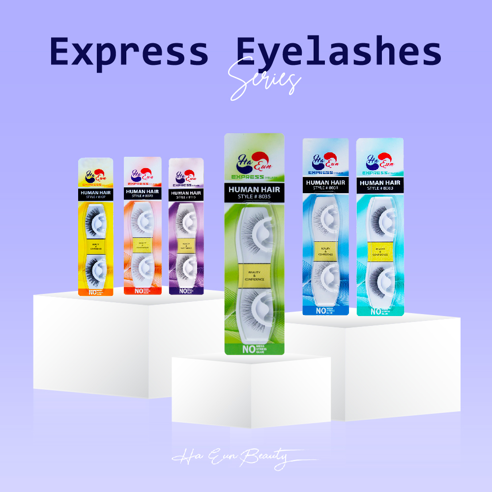 expresslash-series